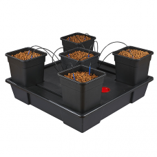 Wilma XXL 5, 25l pot